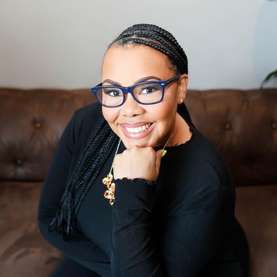 Chanda J. Epps tweet media