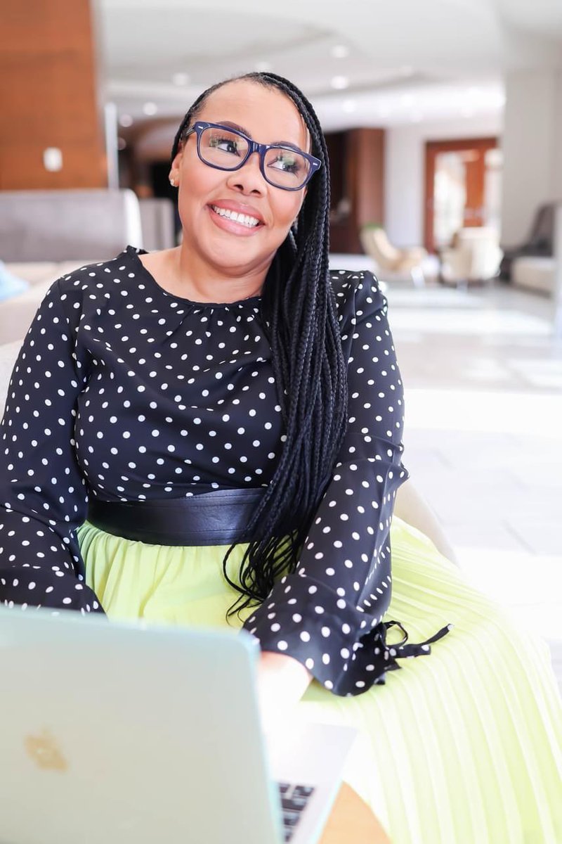 Chanda J. Epps tweet media