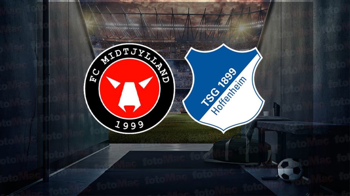 L’ <a href="/EuropaLeague/">UEFA Europa League</a> en exclusivité et en intégralité dés ce mercredi sur <a href="/CanalplusFoot/">CANAL+ Foot</a> <a href="/CanalplusSport/">CANAL+ Sport</a> 🔥

J’aurais le plaisir de vous retrouver pour Midtjylland 🇩🇰- Hoffenheim 🇩🇪 à 21h dans le multiplex de Joris Sabi sur CANAL+Sport 360 et en intégralité sur CANAL+Live 6 ! ✨⚽️😇