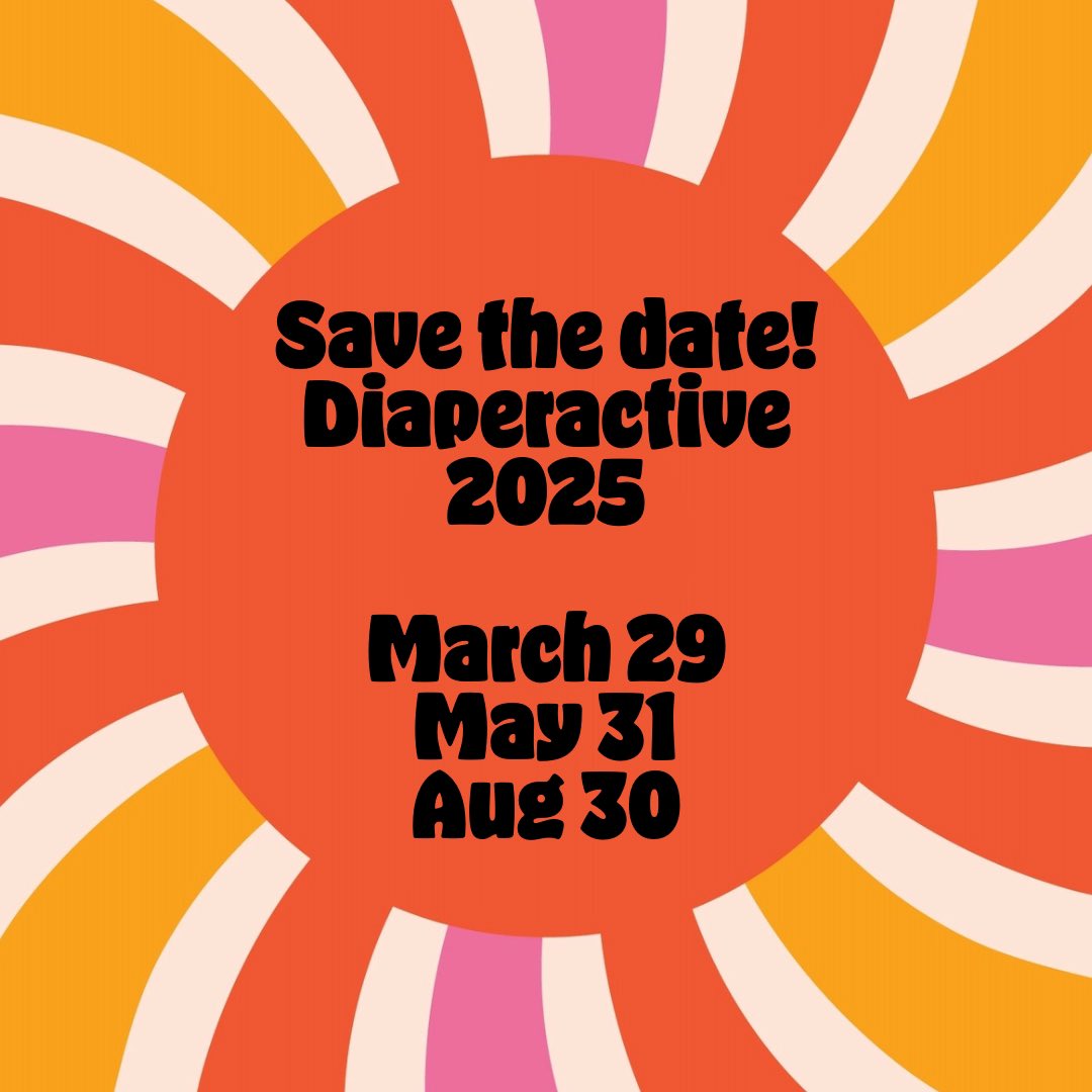Diaperactive is on Bluesky (@diaperactive) on Twitter photo 