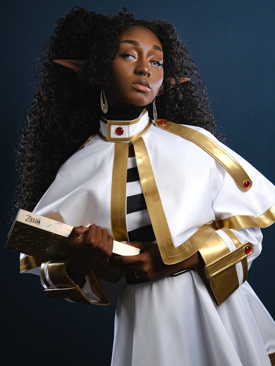 Reposting my Frieren for... reasons