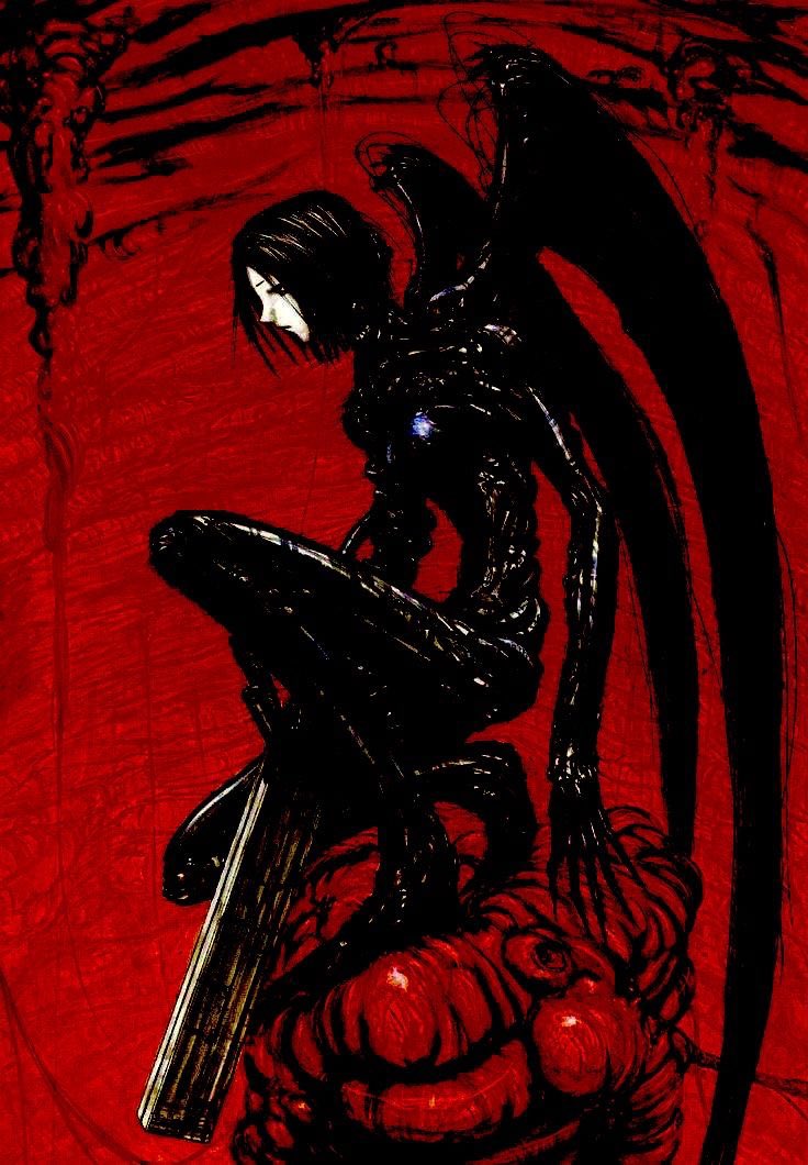 Might reread blame for the 10th time 