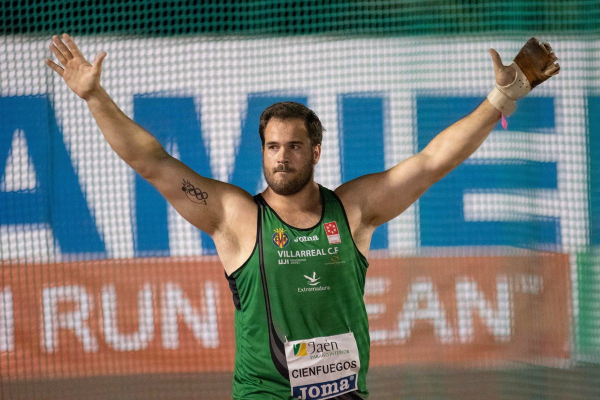 AVANCE 'MINUTO 30':

➡️ Miércoles: el <a href="/miajadascf/">Miajadas Club de Fútbol</a> despierta a la afición tomatera. Más de 600 hinchas asisten a su debut en 2ª Extremeña.
📸 <a href="/MiajadasDeporte/">Miajadas Deportivo</a>
El presi, <a href="/AlexJimnez1/">Alex Jiménez</a>, al ☎️

➡️ Jueves: en "Memorias en 🟢 ⚪️ ⚫️", 2024 también puso fin a la carrera de <a href="/Cienfuegos90/">Javier Cienfuegos, OLY</a>