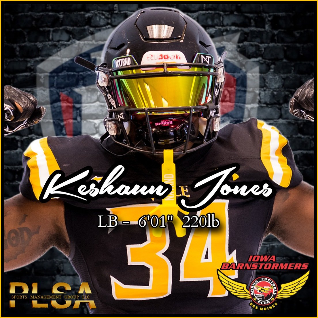 PLSA Sports Management Group, LLC tweet media