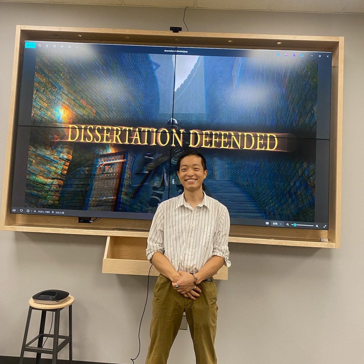 Siwook Hwang, PhD tweet media