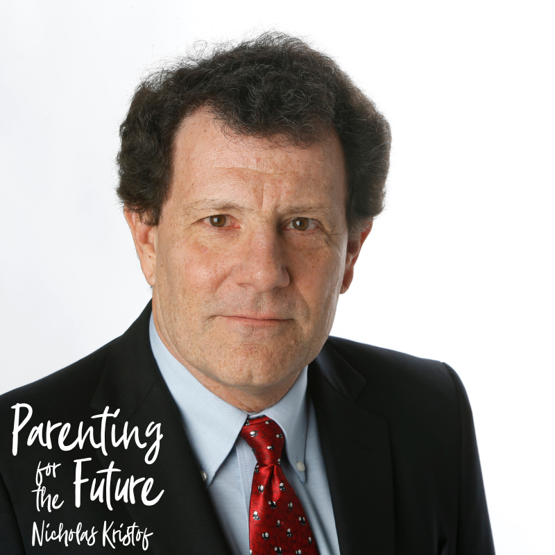 Parenting for the Future Podcast tweet media
