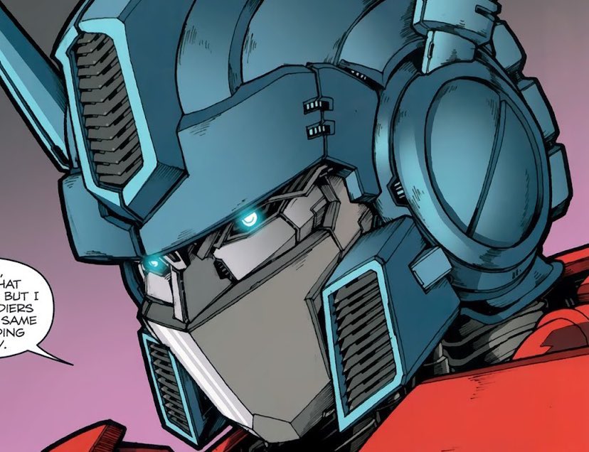 AutobotCommands's tweet photo. -in to give then some extra reinforcements. Bowser is likely working with Esdeath, and getting involved here will likely put us on her radar. We have to play it smart.”

Optimus had never met Esdeath, but he was familiar with her feats during the #WAROFLIGHT.

#𝐒𝐄𝐍𝐓𝐈𝐍𝐄𝐋𝐒 https://t.co/ILfZB2U65n