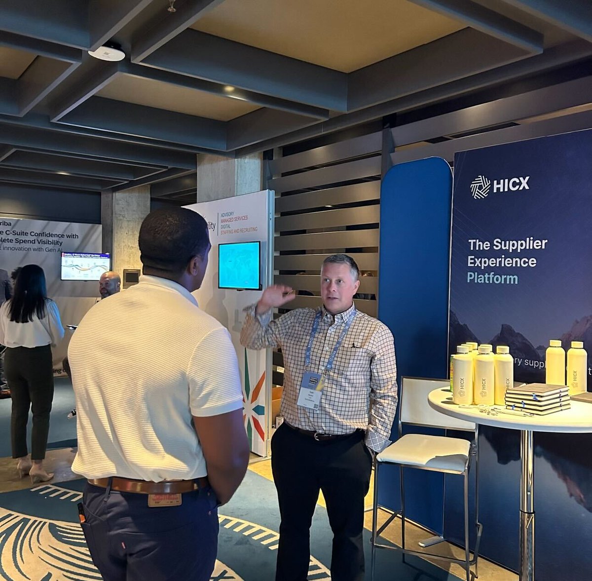 Procurement Leaders tweet media