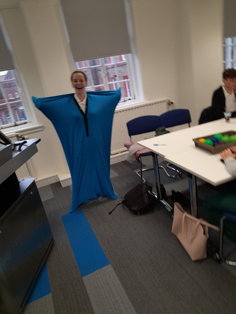 Occupational Therapy University of Liverpool tweet media