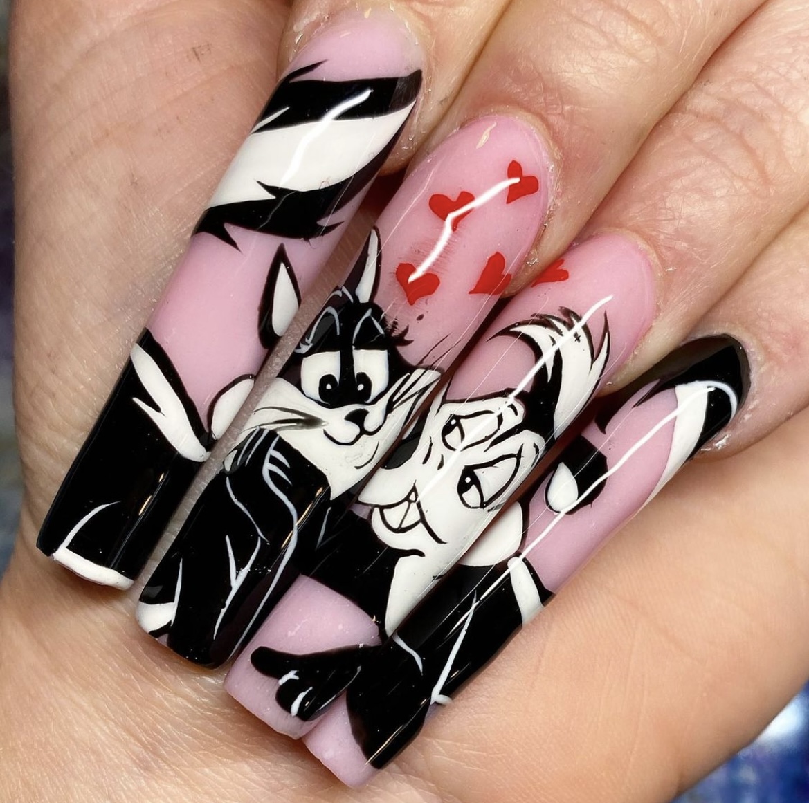 Art Beauty & Soul tweet media