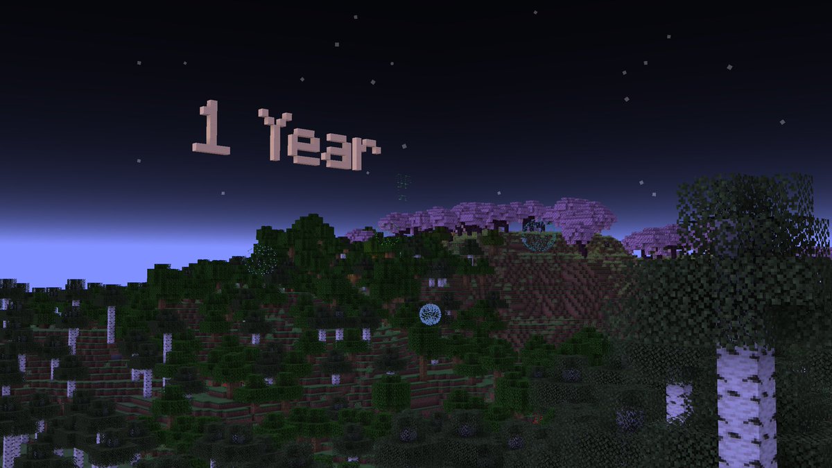 One year ago today, the Minecraft Wiki became independent

One year later and things have only improved thanks to the support of everyone and the work of our editors. So truly, thank you everyone!

Check out the retrospective article we’ve written to celebrate in the link below