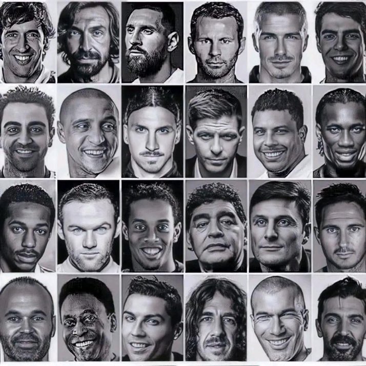 جنون الكالتشيو tweet media