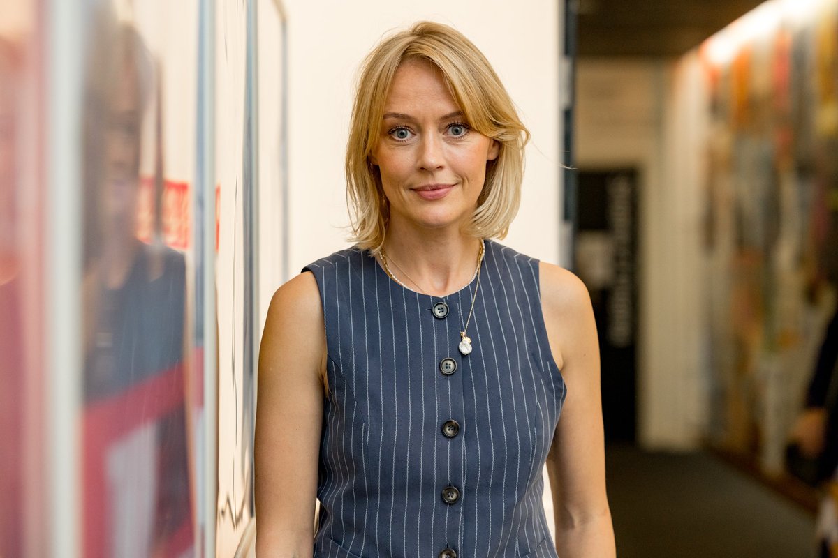 BAFTA Cymru tweet media