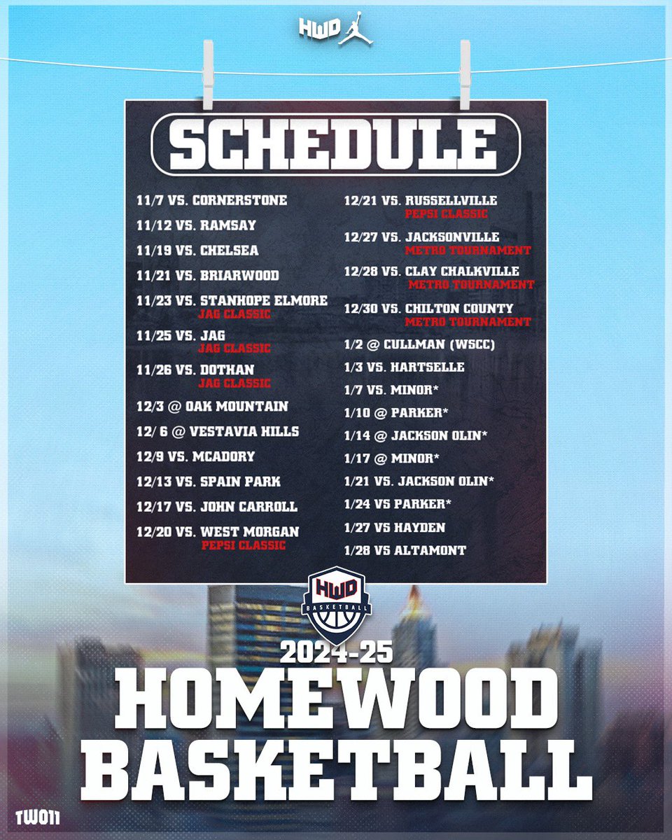 HWDboyshoops's tweet image. ‼️2024-2025 Schedule drop‼️ 

 #WeAreHWD #FAMILY