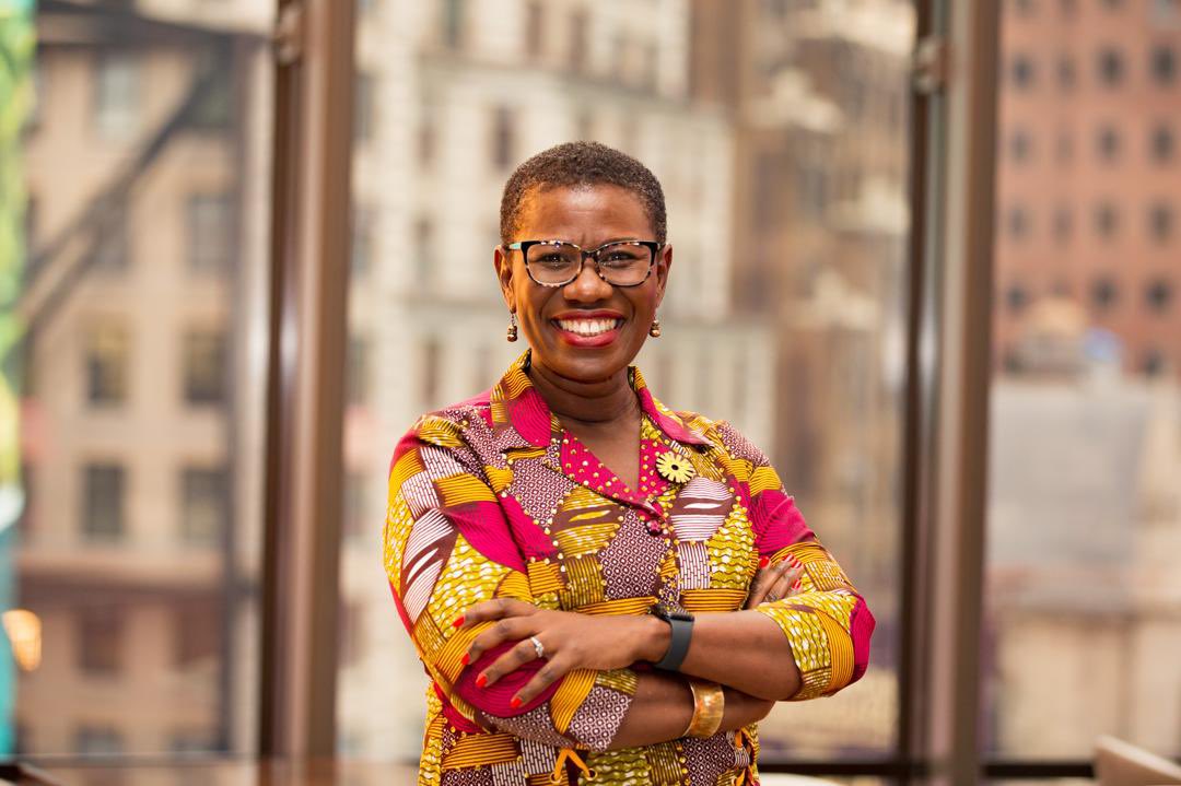 I am truly honored to have been awarded the 2024 German Africa Prize by the German Africa Foundation. The German Africa Foundation (<a href="/_DASonline/">Deutsche Afrika Stiftung</a>) is a non-partisan foundation that has honored outstanding contributions to democracy, peace, human rights, sustainable development,