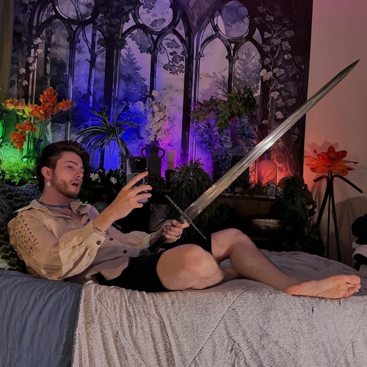 Shallelujah tweet media