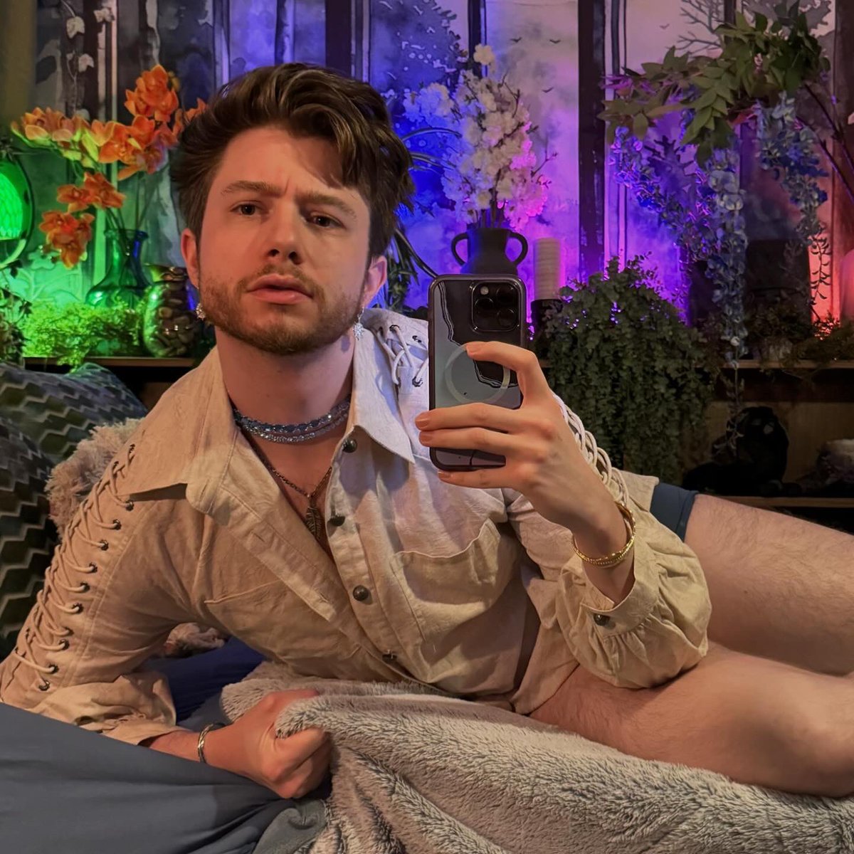 Shallelujah tweet media