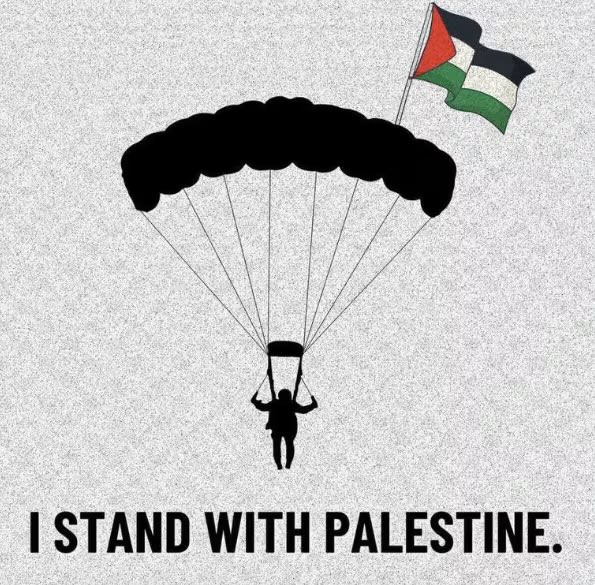 professional hog groomer (@bidetmarxman) on Twitter photo <a href="/UrOrientalist/">Heshmat Alavi's Trenchcoat</a> The paraglider really should become the new symbol of anti-colonial and anti-imperialist resistance <a href="/UrOrientalist/">Heshmat Alavi's Trenchcoat</a> The paraglider really should become the new symbol of anti-colonial and anti-imperialist resistance