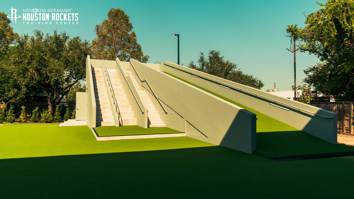 Houston Rockets tweet media