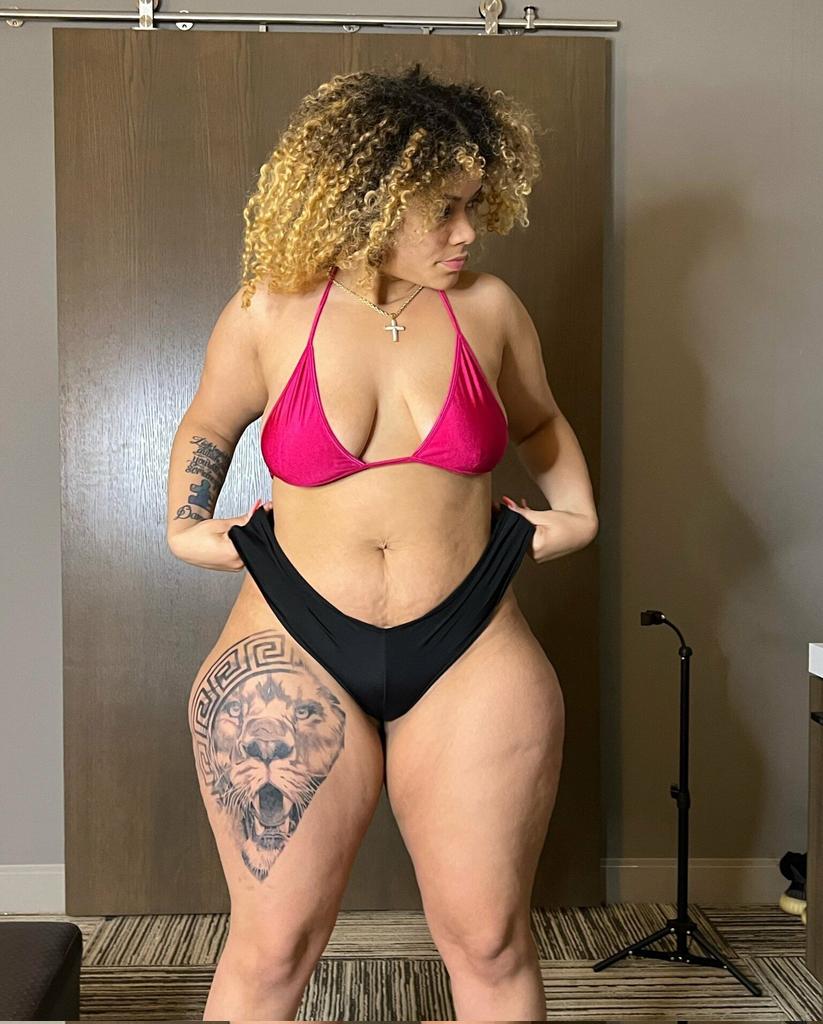 Mandy Danielle 🥵💫 tweet media