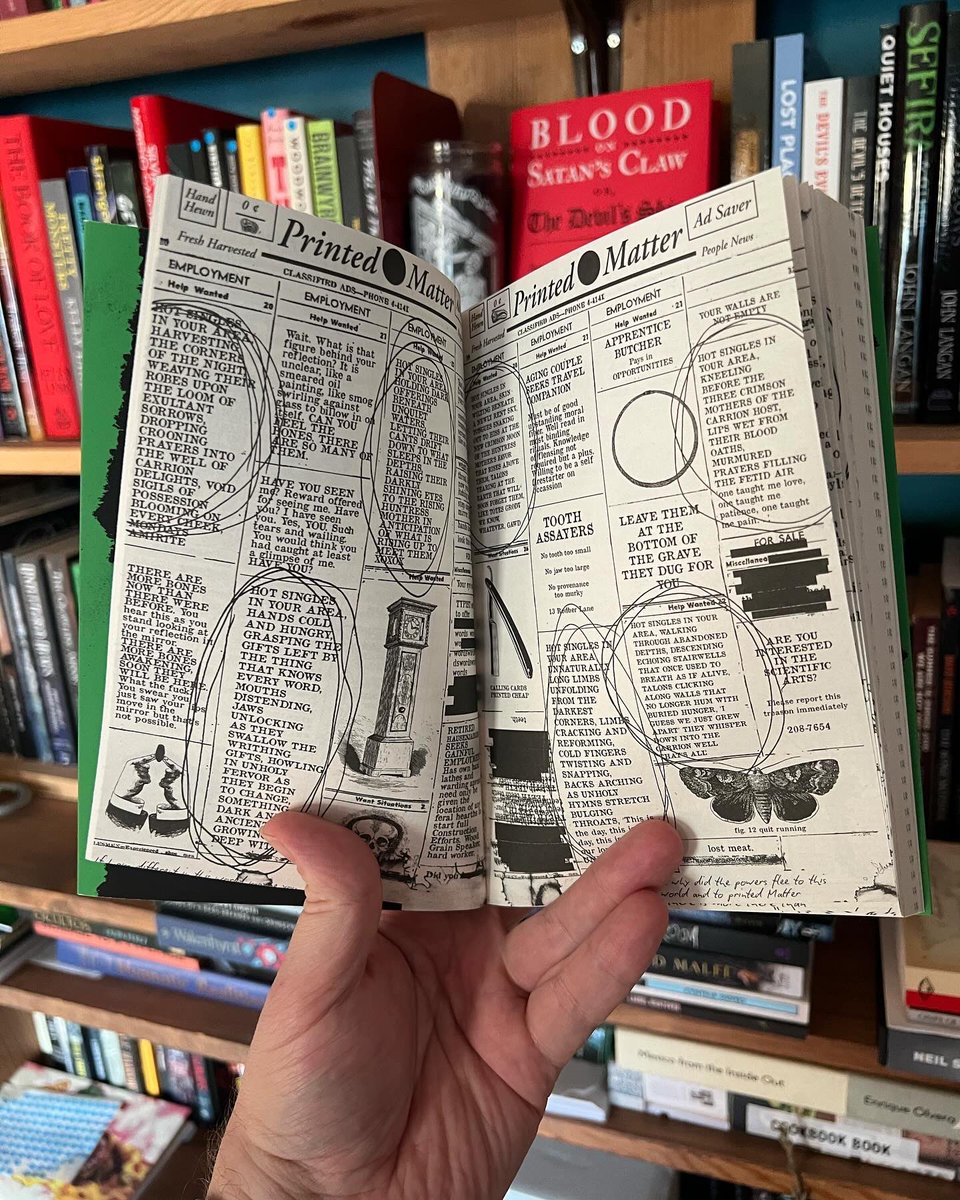 hottestsingles's tweet photo. ICYMI finished copies of my debut novel have arrived! The UK release date is Nov 7th so you still have a little bit of time to get a preorder in! The Abyss would appreciate it greatly if you did. 🖤🦷 https://t.co/kmCujGoJDb