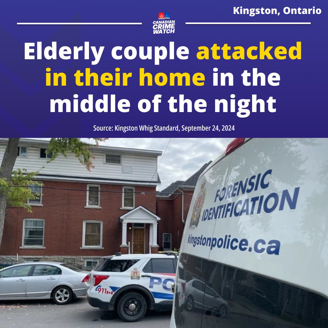 Canadian Crime Watch tweet media