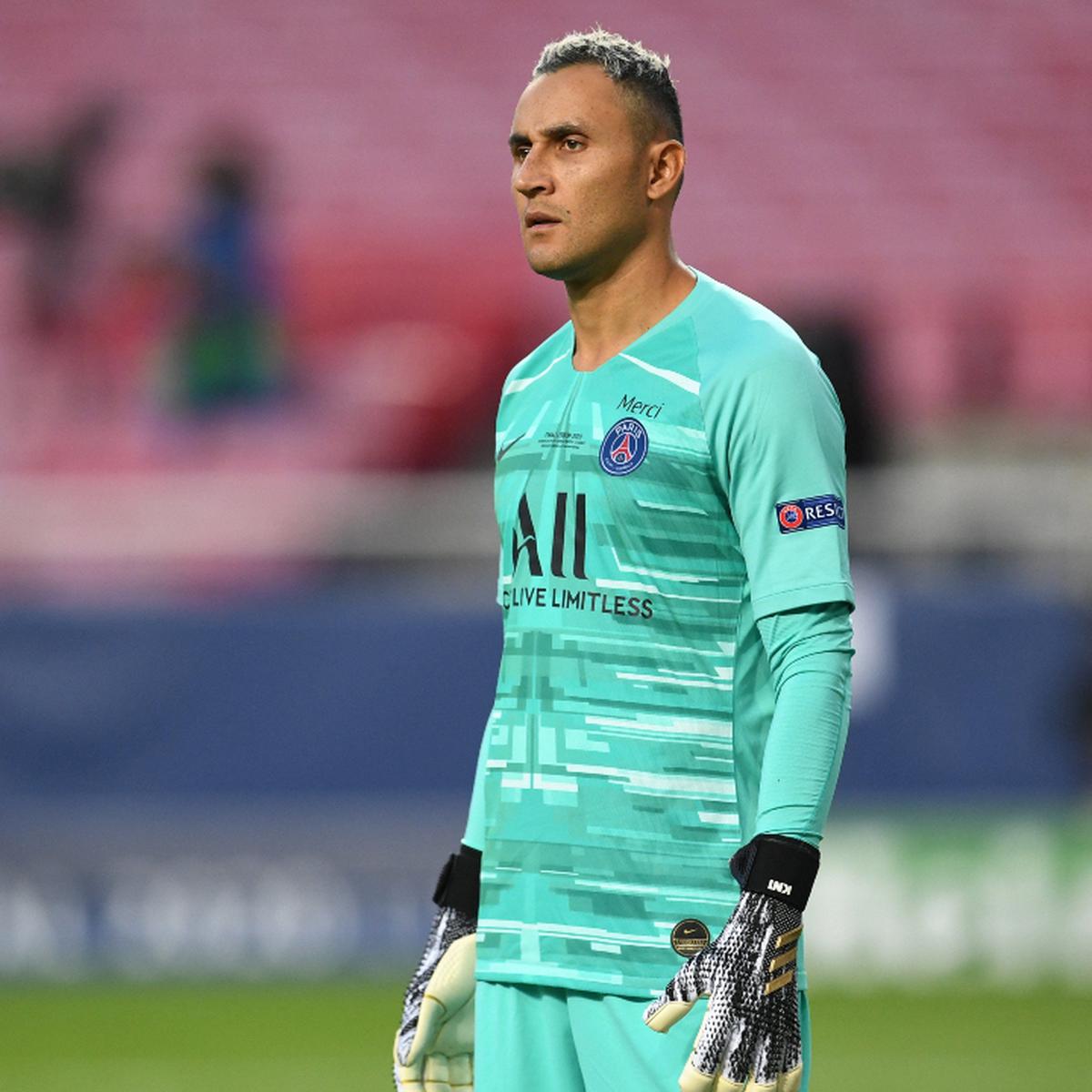 ¿A QUIÉN PREFERÍS?

Szczęsny ❤️                o                Keylor Navas 🔄