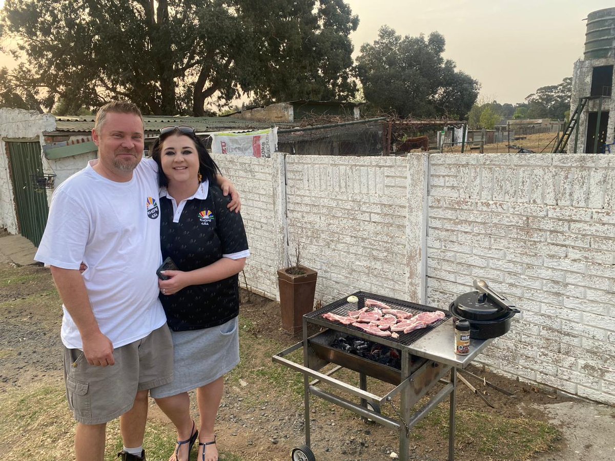 #Hope4SA tweet media