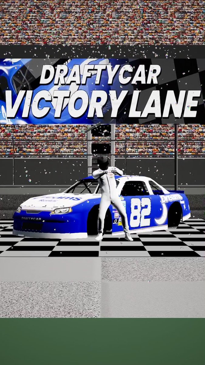Bradnone's tweet photo. Thanks to @SkipFlores and @CoreyLaJoie I’m obsessed with Draftycar. Thanks @bryanblack33 ! https://t.co/iYmB3KldVw