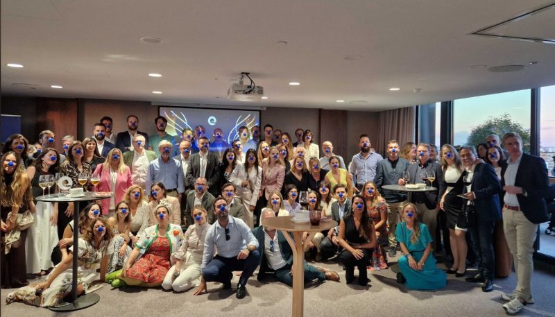 On Thursday 12th September Expedia celebrated their “Madrid Partner Event 2024” and CoolRooms Palacio de Atocha by CoolRooms Hotels has been awarded as Top VIP Performer 2024.

#coolrooms #luxuryhotels