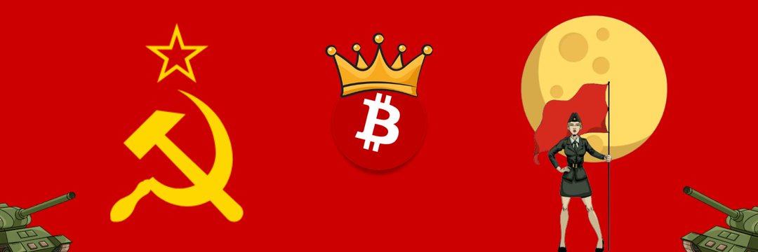 Comrades, our Dexscreener banner is ready. The moment we hit Raydium we will pay for it. $PPBC on TOP 📈👑