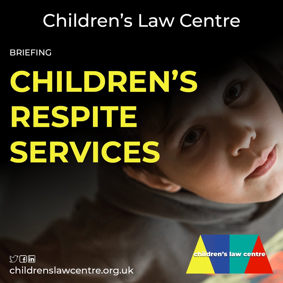 The issues being shown on <a href="/BBCSpotlightNI/">BBC Spotlight NI</a> are hard hitting and difficult to watch but they are common for many of the children and families we work with.

We need to fix the crisis in respite services urgently.

Find out how - childrenslawcentre.org.uk/?mdocs-file=75… #Spotlight #IAmNotOk