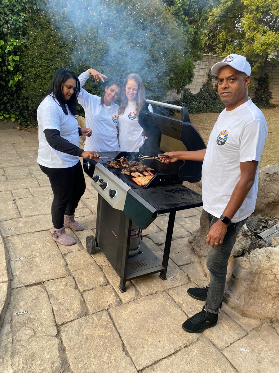 #Hope4SA tweet media