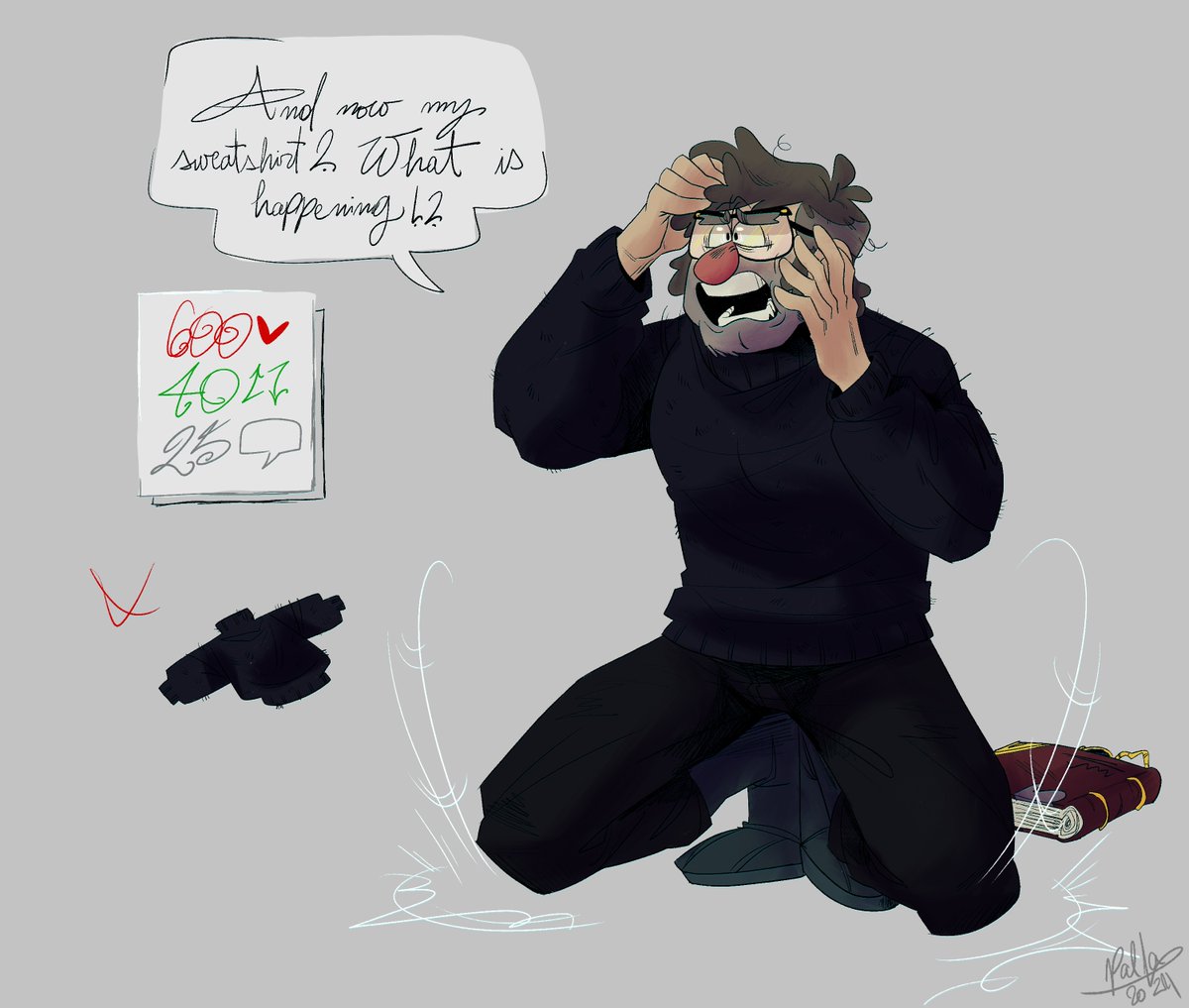 SILVII 🦋 📺 tweet media