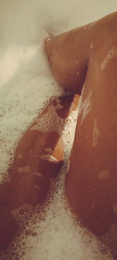 Hach... so geht's eigentlich. 
#Badetweet