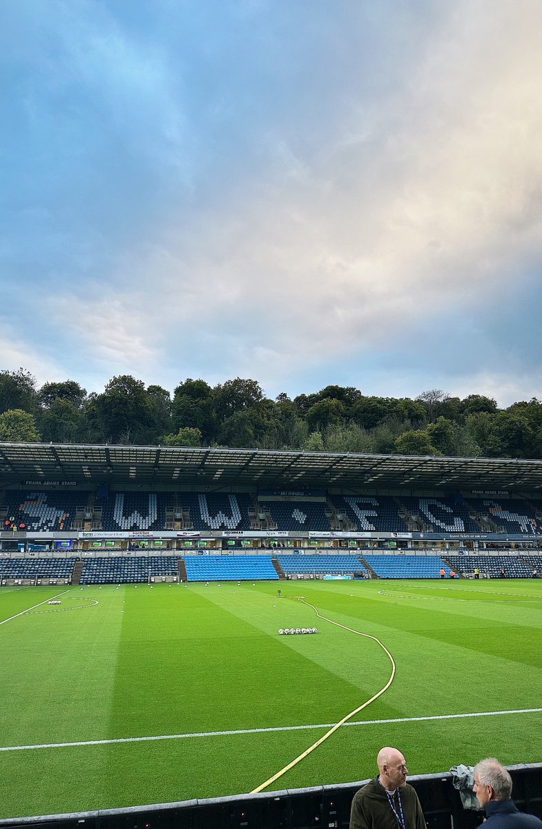 Isabel Minter tweet media