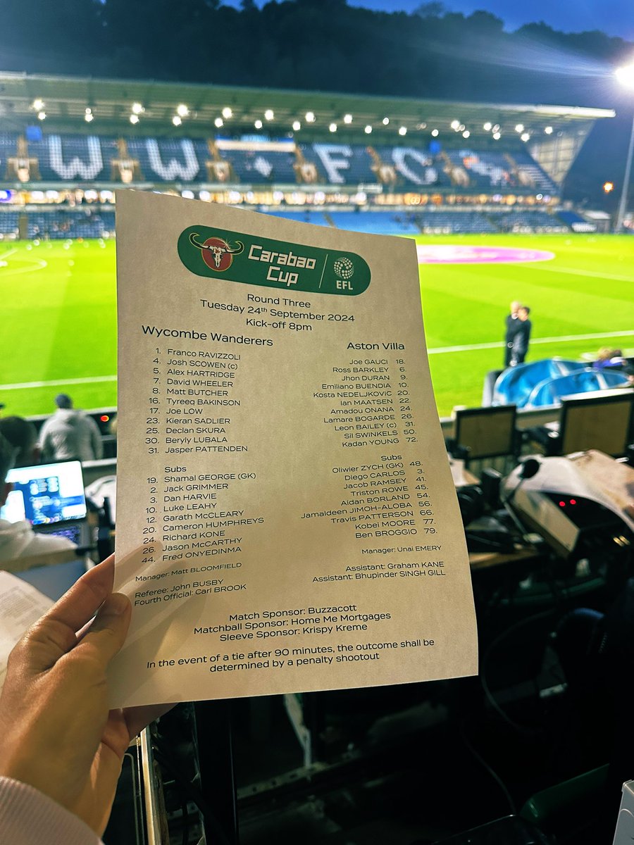 Isabel Minter tweet media