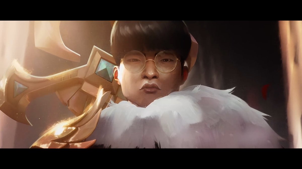 Se viene HILO de TODAS las REFERENCIAS de la nueva canción del Mundial por Linkin Park.

HEAVY IS THE CROWN #LeagueOfLegends 

🧵 al lio