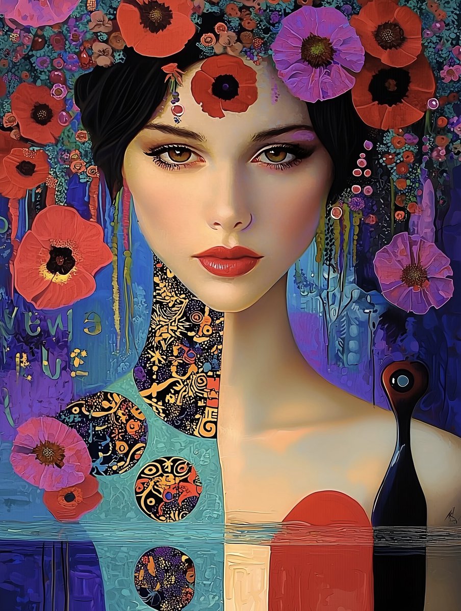 Collina Cleo ( Beeple ) tweet media