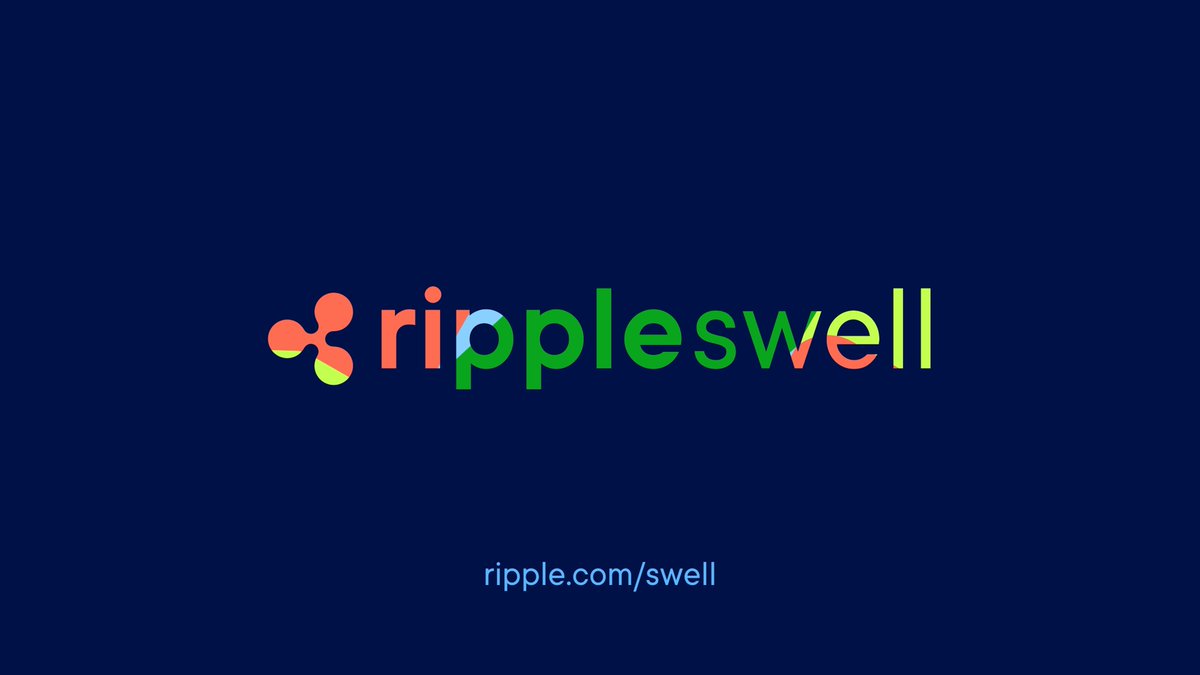 更新しました-)☆ご参考に☆ 🍁Ripple Swell 2024(リップルスウェル)の日本時間🍁 です  ※全てではなく、抽出したスケジュールです☕⁺⊹˚ (東部標準時サマータイム) 🌸歓迎レセプション ✤日本時間10/15・5:00~8:00(am)  【1日目】 🌸オープニング (リップル社モニカ ...