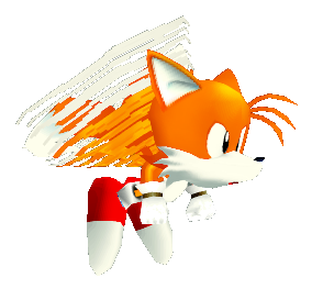 casinobunbun's tweet photo. low poly watanabe styled tails model

#sonicthehedgehog https://t.co/Pj2S8y3OKS