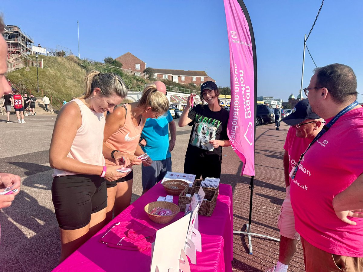 Eastern Organ Donation Team tweet media