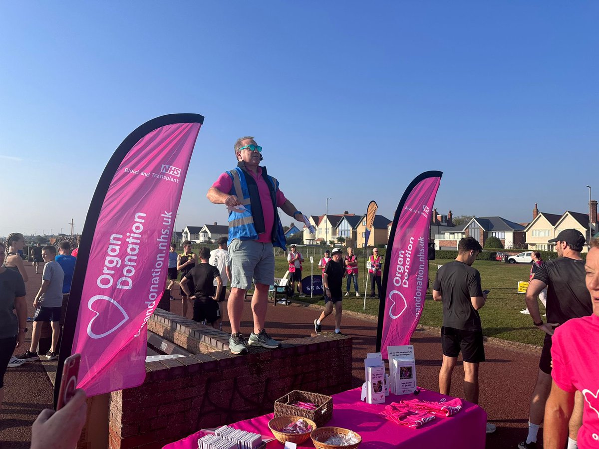 Eastern Organ Donation Team tweet media