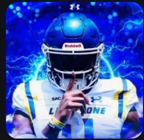 I will be at limestone university this Saturday for the home opener. GO SAINTS💙💛