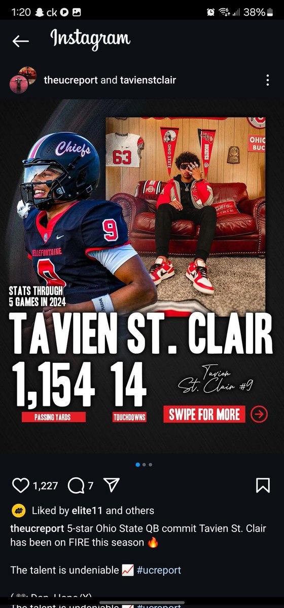 Keegan Anderson tweet media