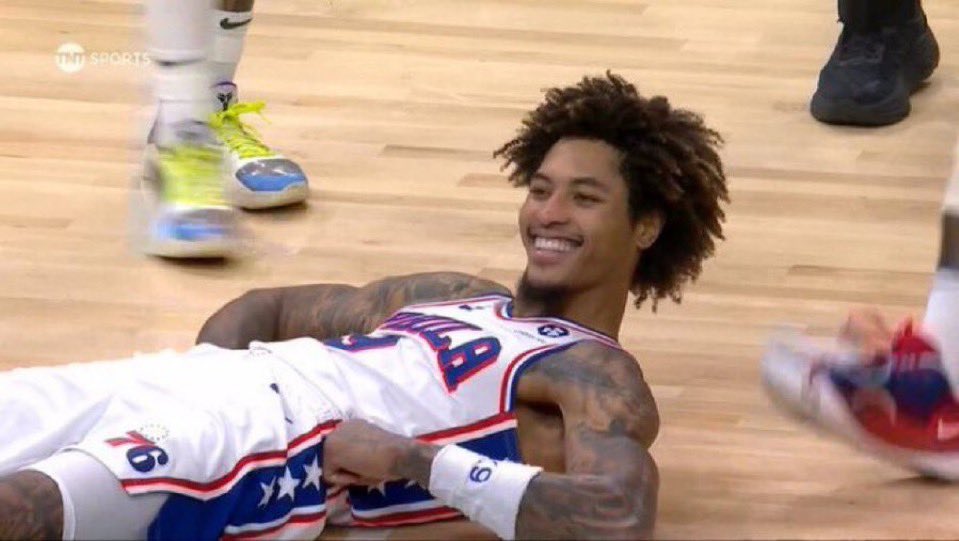 THE SIXERS PLAY BASKETBALL IN 12 DAYS!!!