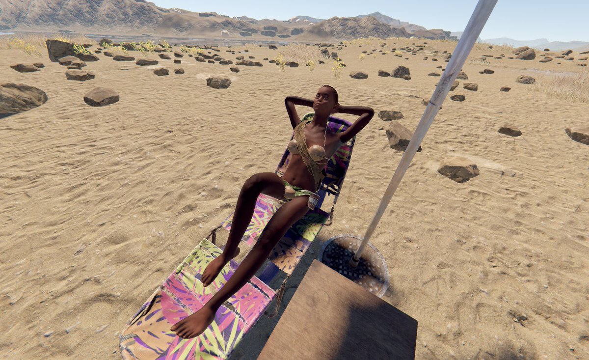 fiderom's tweet photo. @playrust @LUCKYLLAMA20 and @spoonkid3 https://t.co/CWCmkgL3He
