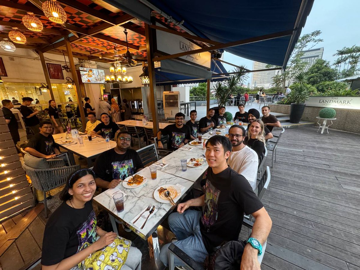 I keep hearing great feedbacks so far. Keep that coming. We love to hear about your learnings from BSides Singapore 2024 and suggestions on how to improve for the next one.

See you at BSides Singapore 2025. <a href="/BSidesSG/">BSides Singapore</a>
