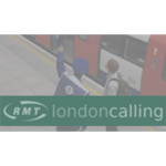 Photo by 🆁🅼🆃 London Calling ✊ 𝙟𝙤𝙞𝙣 𝙍𝙈𝙏 ✊ (@RMTLondon)