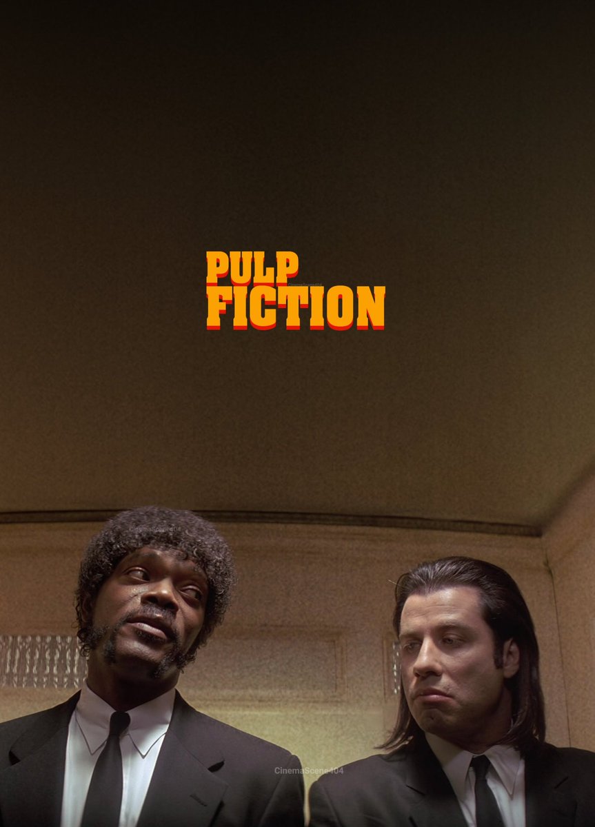 CinemaScene404's tweet photo. Directed by Quentin Tarantino! https://t.co/lrLqRa6KXe